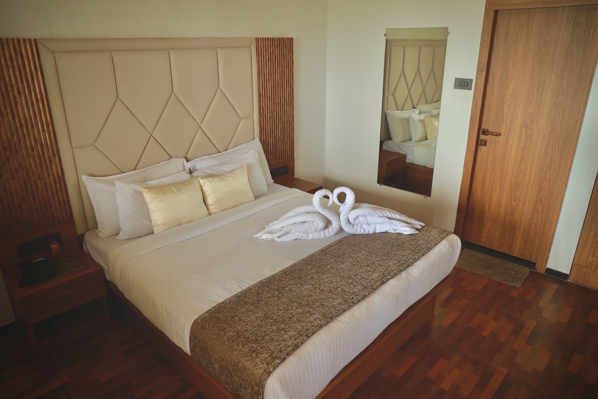 Deluxe room inside_1384