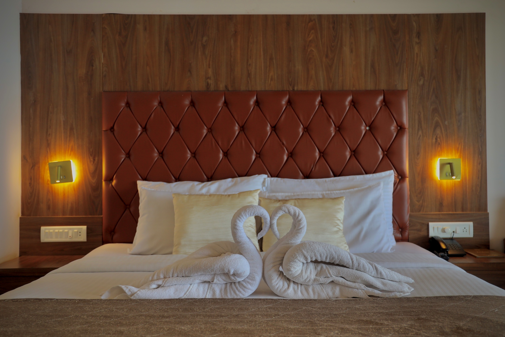 Executive room bedroom_1420