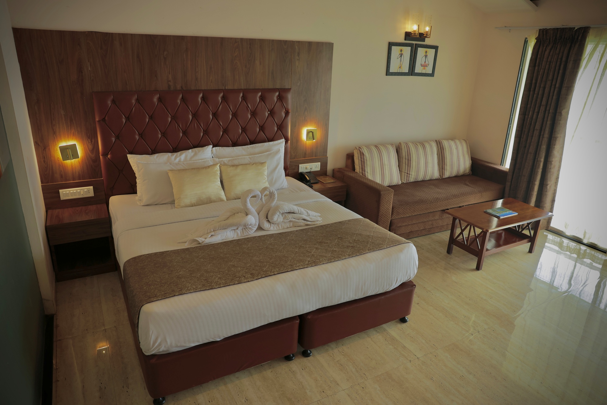 Executive room bedroom_1460